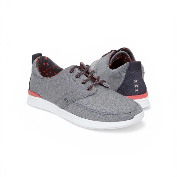 Reef Shoes - Reef Women's Rover Low Shoe